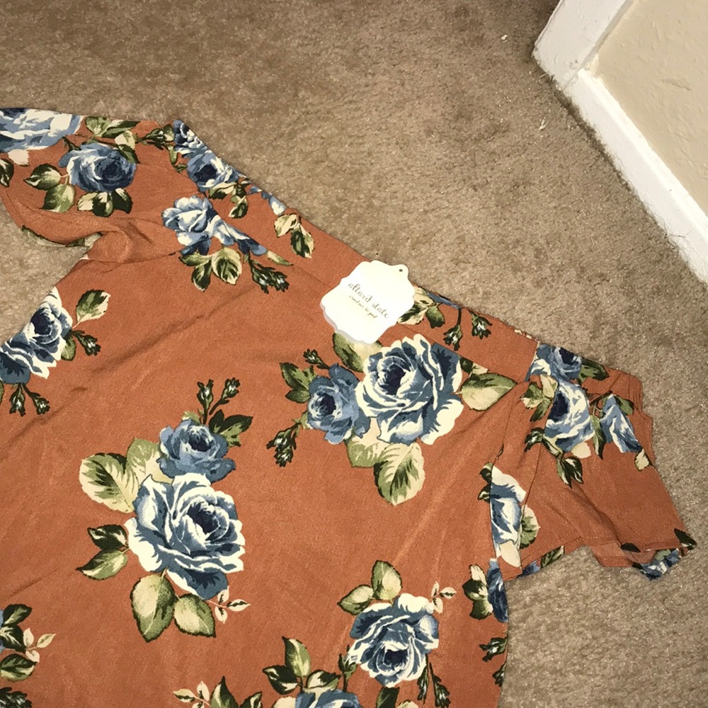 Altar’d State Dress - Picture 3 of 5